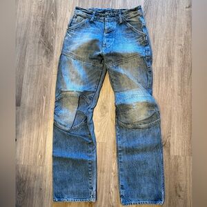 G-Star Raw Carpenter Denim Jeans